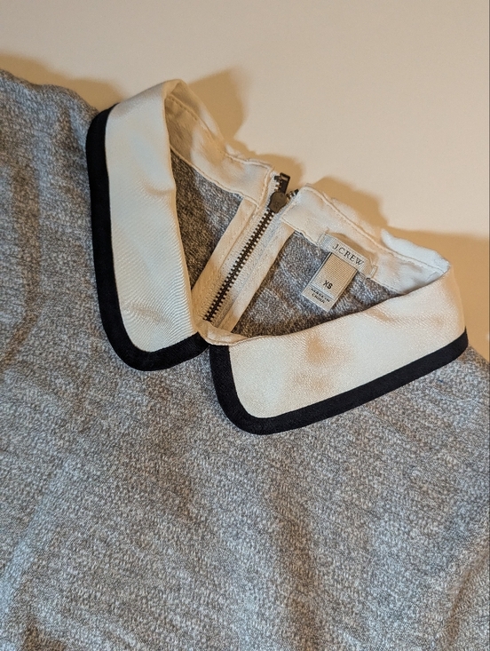 J. Crew Sweater - Picture 2 of 2